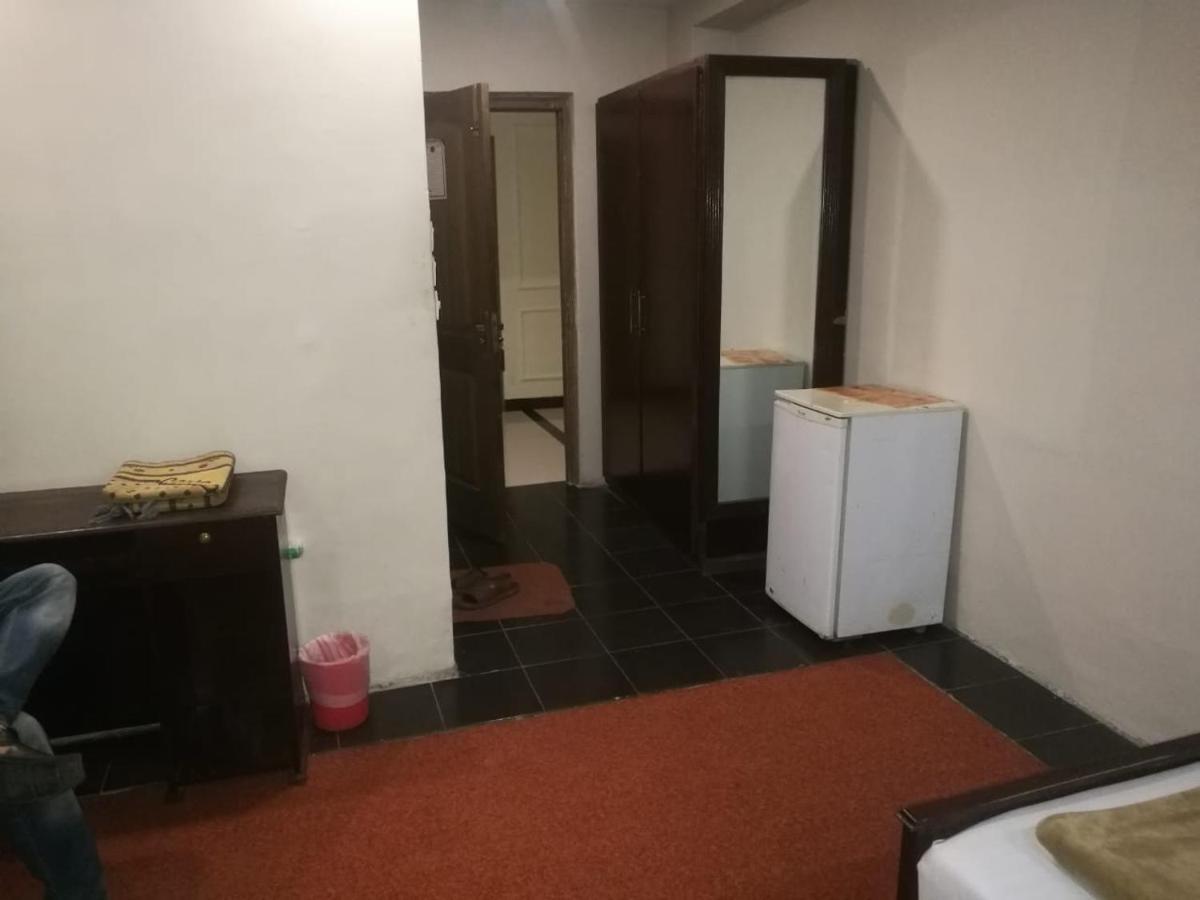 Hotel Burj Al Hateem Ravalpindi Kültér fotó