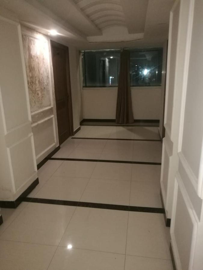 Hotel Burj Al Hateem Ravalpindi Kültér fotó