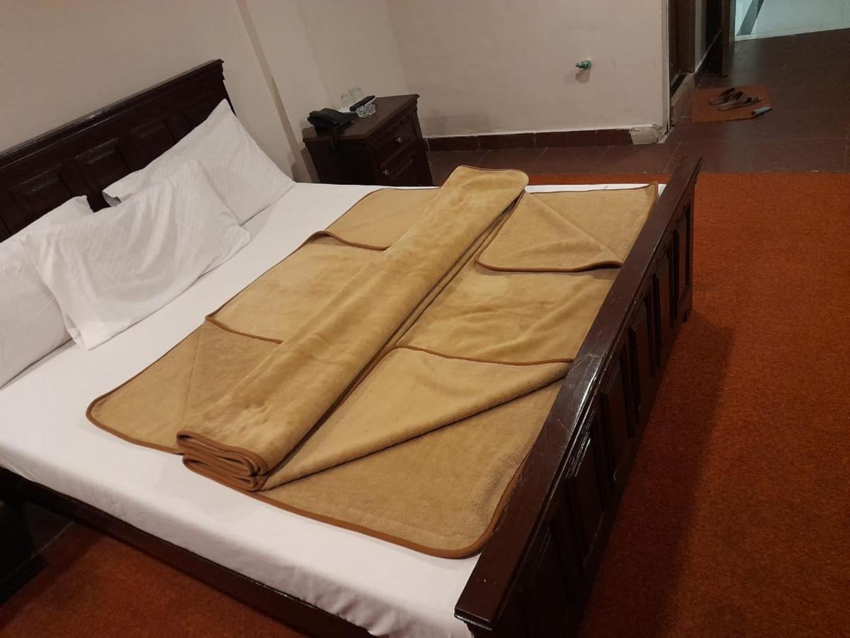 Hotel Burj Al Hateem Ravalpindi Kültér fotó