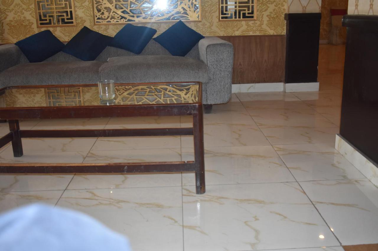 Hotel Burj Al Hateem Ravalpindi Kültér fotó
